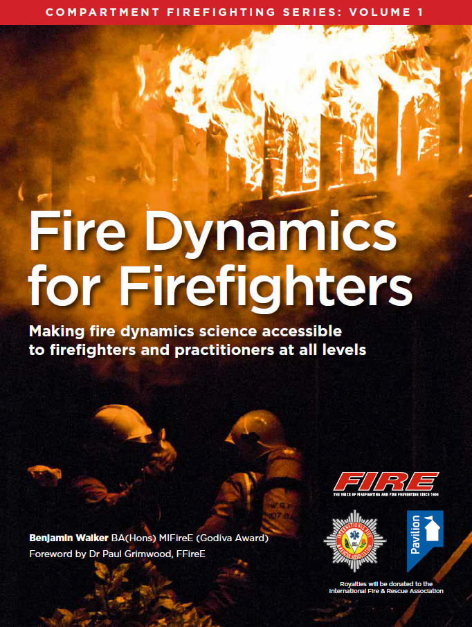 cover fire dynamics