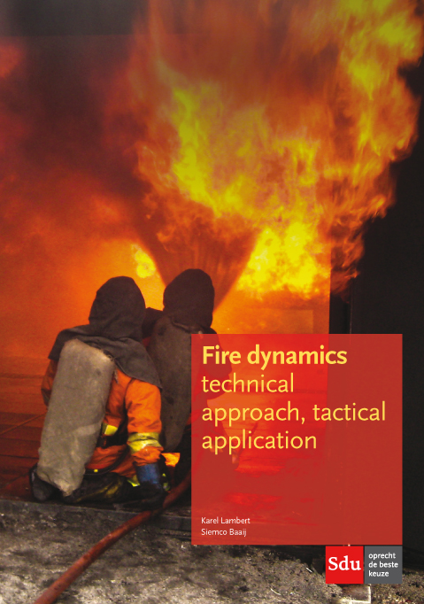 cover fire dynamics