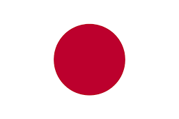 japanse vlag