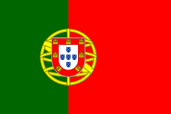 portugese vlag