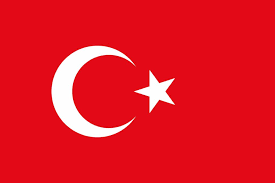 turkse vlag
